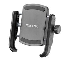 Interphone Univerzálny držiak Crab QUIKLOX