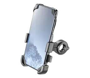 Interphone Univerzálny držiak CRAB s automatickým zatváraním