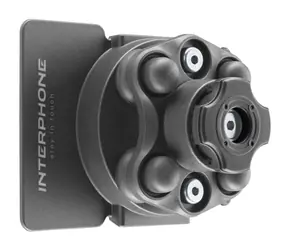 Interphone Úchyt QUIKLOX do držiaka BMW Navigator