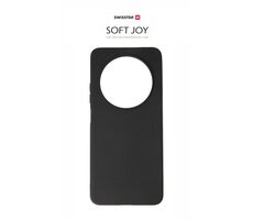 Swissten SOFT JOY púzdro pre XIAOMI REDMI A4 5G čierna