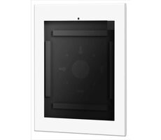 Neomounts WL15-660WH1 biela / VESA držiak na stenu pre iPad Pro 3-5 generácie / VESA 75x75