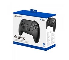 HORI Wireless Fighting Commander OCTA Pro pre PS5/PC