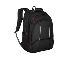 Wenger CARBON PRE batoh na notebook a tablet 15.6" čierna