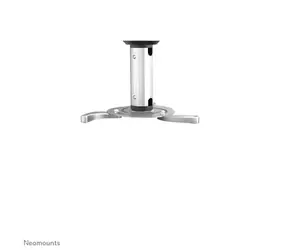 Eomounts BEAMER-C80 strieborná / stropný držiak pre projektory / nosnosť 15 kg