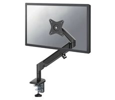 Neomounts TIS DS70-810BL1 / stolný stojan pre monitor / veľkosť 17-32" / VESA 75x75 - 100x100 / nosnosť 9 kg
