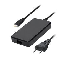 Solight DA43 / napájací zdroj / USB-C / 65W / PD fast charger