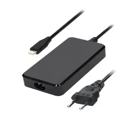 Solight DA43 / napájací zdroj / USB-C / 65W / PD fast charger