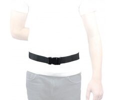 Mobilis mäkký opasok na nosenie puzdra či príslušenstva