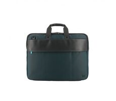 Mobilis Executive 3 taška na notebook 16" modrá