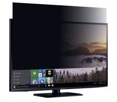Mobilis filter na ochranu súkromia pre monitor 24" (16:9) 