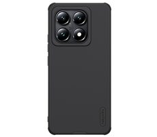 Nillkin Super Frosted PRO Magnetic Zadný Kryt pre XIAOMI 14T Pre Black