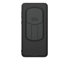 Nillkin CamShield PRO Zadný Kryt pre Honor Magic7 Pre Black