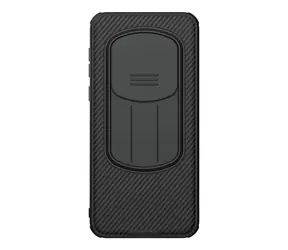 Nillkin CamShield PRO Zadný Kryt pre Honor Magic7 Pre Black