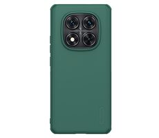 Nillkin Super Frosted PRO Zadný Kryt pre XIAOMI Redmi Note 14 Pre 5G/ POCO X7 5G Dark Green