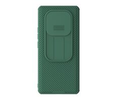 Nillkin CamShield PRO Zadný Kryt pre XIAOMI Redmi Note 14 Pre 5G/ POCO X7 5G Dark Green