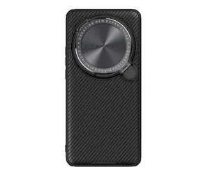 Nillkin CamShield Prop Zadný Kryt pre XIAOMI 15 Ultra Black
