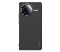Nillkin Super Frosted PRO Zadný Kryt pre POCO F7 Pro Black