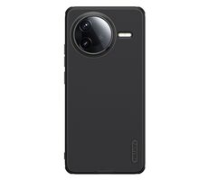 Nillkin Super Frosted PRO Magnetic Zadný Kryt pre POCO F7 Pro Black
