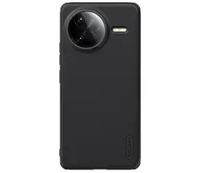 Nillkin Super Frosted PRO Magnetic Zadný Kryt pre POCO F7 Ultra Black