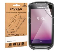 Mobilis Anti-Shock ochranná fólia pre Honeywell CT45 XP/CT45/CT40 XP/CT40 / IK06