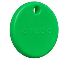 Chipolo POP - Bluetooth lokátor zelená
