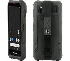 Mobilis odolný ochranné púzdro s popruhom pre Honeywell EDA52 & EDA56 & EDA57