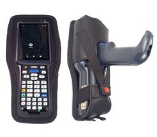 Mobilis ochranné puzdro s popruhom pre Honeywell CK65