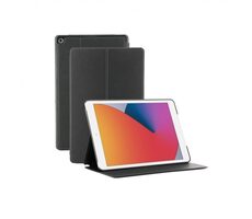 Mobilis RE.LIFE ochranné puzdro pre Apple iPad 10.2" (7 & 8 & 9 gen.) čierna