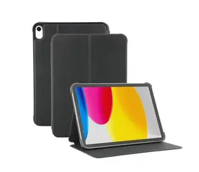 Mobilis RE.LIFE ochranné púzdro pre Apple iPad Pro 11" 2024 (M4) čierna