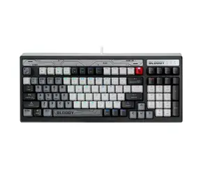 A4Tech BLOODY B950 sivá