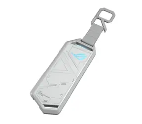 Asus STRIX ARION biela