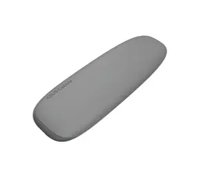 Asus COBBLE šedá / Externý box pre m.2 SSD / USB 3.2 Gen 2 / USB-C