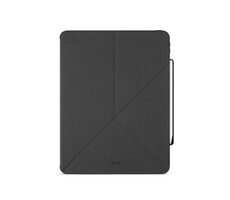 Rozbalené - Epico Pro Flip Case Ochranné púzdro pre iPad Pro 12.9" (2018) čierna / rozbalené