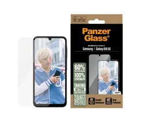 PanzerGlass Ultra-Wide Fit Tvrdené ochranné sklo pre Samsung Galaxy A26 5G