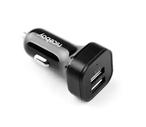 Niceboy USB charger PILOT XR RADAR / nabíjací adaptér pre PILOT XR RADAR