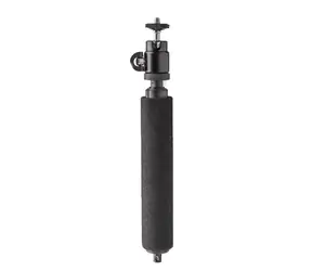 Niceboy Univerzálny teleskopický držiak / 52.5 cm / Monopod