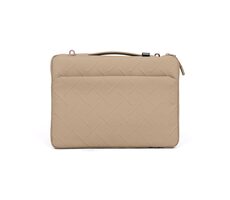 SKINARMA JUNO ochranné púzdro na notebook až 14" khaki