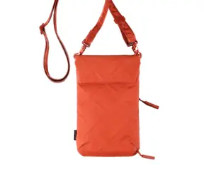 SKINARMA SLING BAG JUNO taška cez rameno oranžová