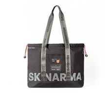 SKINARMA UTILITY TOTE FARDEL taška čierna