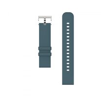 Lamax Watch Strap 22mm Turquoise