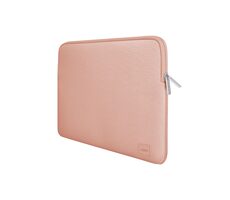 UNIQ KYPR vodeodolné púzdro na notebook 14" ružová