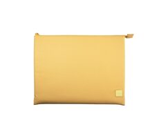 UNIQ Lyon ochranné púzdro na notebook až 14" žltá