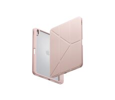 UNIQ Moven ochranné púzdro pre Apple iPad Air 13" (2024) ružová