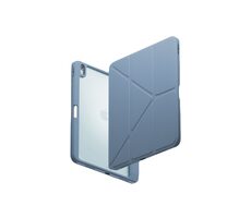 UNIQ Moven ochranné púzdro pre Apple iPad Air 13" (2024) modrá