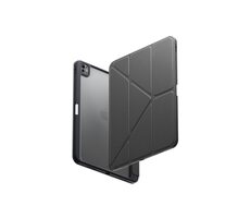 UNIQ Moven ochranné púzdro pre Apple iPad Pro 13" (2024) sivá