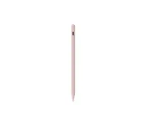 UNIQ Pixo Lite 2.0 Magnetic Stylus dotykové pero pre Apple iPad ružová