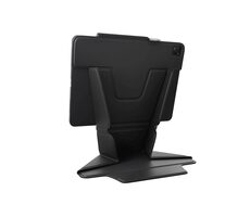 UNIQ RYZE 360 ochranné púzdro pre Apple iPad Pro 13" (2024) čierna