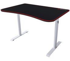 Arozzi ARENA FRATELLO / Herný stôl / biely / D: 114cm / Š: 78cm / V: 72,5cm