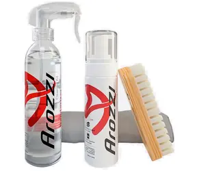 Arozzi Cleaning Kit / sada čistiacich prostriedkov na herné / kancelárske stoličky