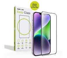 Mobile Origin EasyGlass ochranné sklo pre Apple iPhone 14 PLUS/ 13 Pre Max